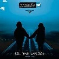 Mesh - Kill Your Darlings i gruppen CD / Pop hos Bengans Skivbutik AB (1974949)