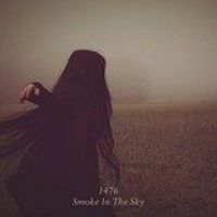 1476 - Smoke In The Sky in the group CD / Pop at Bengans Skivbutik AB (1974951)
