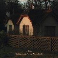 1476 - Wildwood / The Nightside (2 Cd) in the group CD / Pop at Bengans Skivbutik AB (1974952)