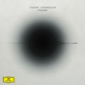 Johannsson Johann - Orphée i gruppen CD / Klassiskt hos Bengans Skivbutik AB (1976267)