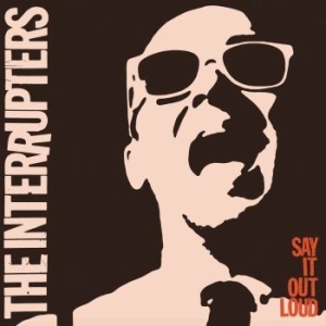 Interrupters The - Say It Out Loud i gruppen CD / Rock hos Bengans Skivbutik AB (1976461)