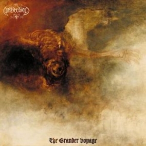 Netherbird - Grander Voyage The i gruppen CD / Hårdrock/ Heavy metal hos Bengans Skivbutik AB (1976609)