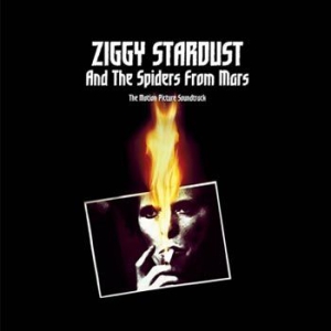 David Bowie - Ziggy Stardust And The Spiders i gruppen VINYL / Pop-Rock hos Bengans Skivbutik AB (1976614)