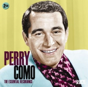 Como Perry - Essential Recordings i gruppen CD / Pop-Rock hos Bengans Skivbutik AB (1977244)