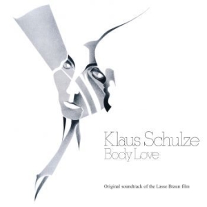 Schulze Klaus - Body Love 1 (Digi) i gruppen CD / Pop-Rock hos Bengans Skivbutik AB (1977256)