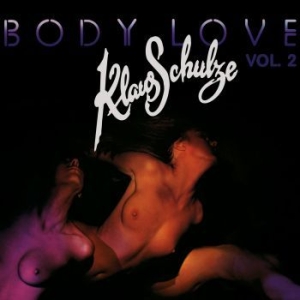 Schulze Klaus - Body Love 2 i gruppen CD / Pop hos Bengans Skivbutik AB (1977257)