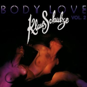 Schulze Klaus - Body Love 2 i gruppen CD / Pop-Rock hos Bengans Skivbutik AB (1977257)