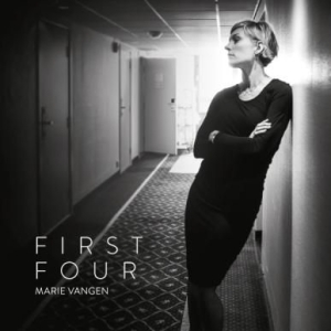 Vangen Marie - First Four i gruppen CD / Pop hos Bengans Skivbutik AB (1977299)