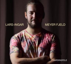 Meyer Fjeld Lars-Ingar - Hardingfele i gruppen CD / Elektroniskt hos Bengans Skivbutik AB (1977314)