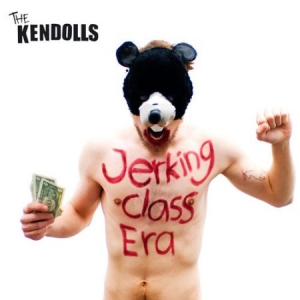 Kendolls - Jerking Class Era i gruppen VI TIPSAR / Blowout / Blowout-LP hos Bengans Skivbutik AB (1977318)