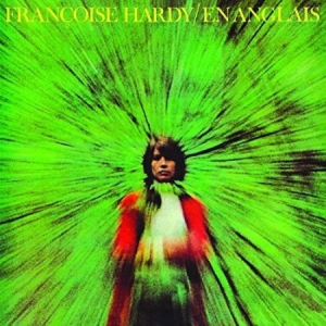 Françoise Hardy - En Anglais (Vinyl) i gruppen VINYL / Elektroniskt,World Music hos Bengans Skivbutik AB (1978048)