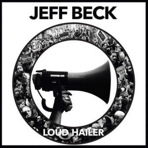 Jeff Beck - Loud Hailer i gruppen CD / Rock hos Bengans Skivbutik AB (1978063)
