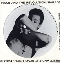 Prince - Parade - Music From The Motion i gruppen ÖVRIGT / -Start WBM hos Bengans Skivbutik AB (1978199)