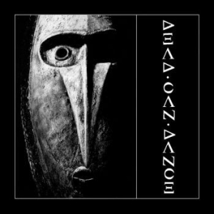 Dead Can Dance - Dead Can Dance (Reissue) i gruppen VINYL / Pop-Rock hos Bengans Skivbutik AB (1980235)