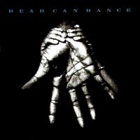 Dead Can Dance - Into The Labyrinth (Reissue) i gruppen VINYL / Pop-Rock hos Bengans Skivbutik AB (1980236)