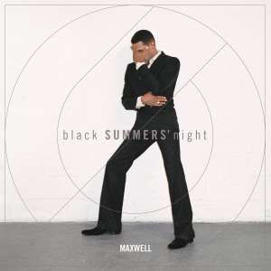 Maxwell - Blacksummers'night i gruppen VINYL / Vinyl Soul hos Bengans Skivbutik AB (1981854)