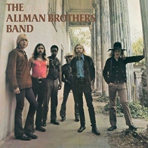 The Allman Brothers Band - Allman Brothers Band (2Lp) i gruppen VINYL / Pop hos Bengans Skivbutik AB (1981867)
