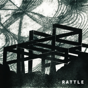 Rattle - Rattle i gruppen CD / Rock hos Bengans Skivbutik AB (1981912)