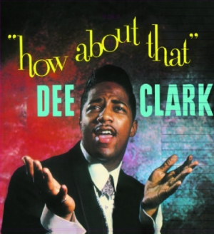 Clark Dee - How About That i gruppen VINYL / Jazz/Blues hos Bengans Skivbutik AB (1981921)