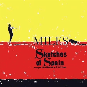 Davis Miles - Sketches Of Spain i gruppen VI TIPSAR / CD Tag 4 betala för 3 hos Bengans Skivbutik AB (1981942)