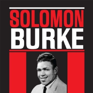 Burke Solomon - Solomon Burke i gruppen CD / RNB, Disco & Soul hos Bengans Skivbutik AB (1981943)