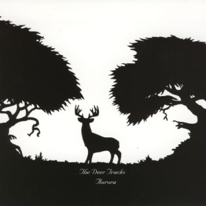Deer Tracks - Aurora i gruppen VINYL / Pop hos Bengans Skivbutik AB (1981977)