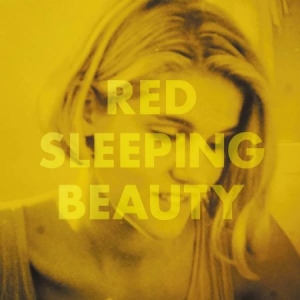 Red Sleeping Beauty - Kristina i gruppen CD / Pop hos Bengans Skivbutik AB (1981978)