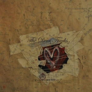 Deer Tracks - Eggegrund i gruppen MUSIK / CD-Maxi / Pop-Rock hos Bengans Skivbutik AB (1981980)