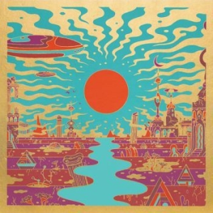 Morgan Delt - Phase Zero i gruppen CD / Rock hos Bengans Skivbutik AB (1983236)