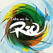 Take Me To Rio Collective - Take Me To Rio (Ultimate Hits i gruppen CD / Elektroniskt,World Music hos Bengans Skivbutik AB (1993025)