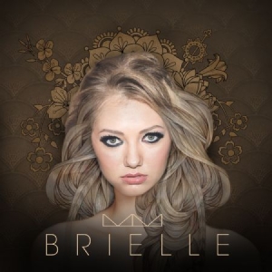 Brielle - Brielle i gruppen CD / Pop hos Bengans Skivbutik AB (1993039)