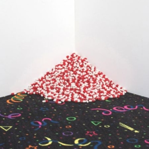 Pill - Convenience i gruppen VINYL / Pop-Rock hos Bengans Skivbutik AB (1993041)