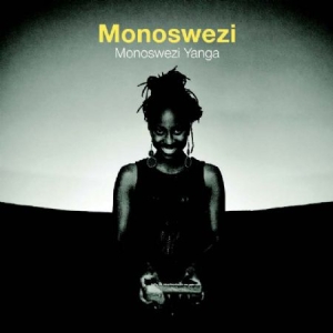 Monoswezi - Monoswezi Yanga i gruppen VINYL / Elektroniskt hos Bengans Skivbutik AB (1993044)