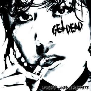 Get Dead - Honesty Lives Elsewhere i gruppen VINYL / Pop-Rock hos Bengans Skivbutik AB (1993068)