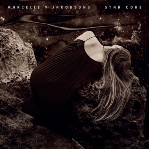 Jakobsons Marielle V. - Star Core i gruppen VINYL / Pop-Rock hos Bengans Skivbutik AB (1993075)