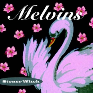 Melvins - Stoner Witch in the group Minishops / Melvins at Bengans Skivbutik AB (1993085)