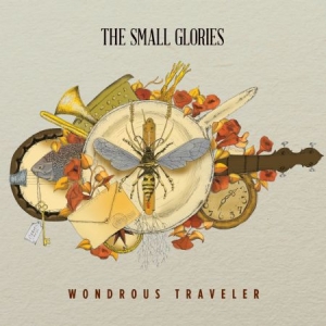 Small Glories - Wondrous Traveler i gruppen CD / Pop hos Bengans Skivbutik AB (1993095)