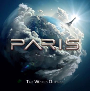Paris - World Outside i gruppen CD / Hårdrock hos Bengans Skivbutik AB (1993139)