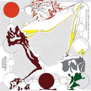 Joanna Gruesome - Pretty Fucking Sick i gruppen VINYL / Pop hos Bengans Skivbutik AB (1993165)