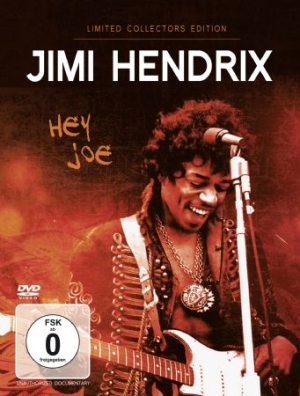 Hendrix Jimi - Hey Joe - The Music Story i gruppen Minishops / Jimi Hendrix hos Bengans Skivbutik AB (1993201)
