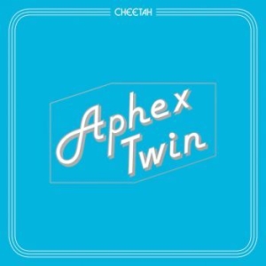 Aphex Twin - Cheetah Ep in the group Minishops / Aphex Twin at Bengans Skivbutik AB (1994758)