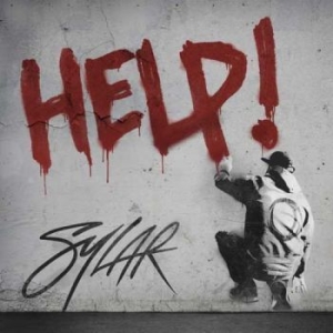 Sylar - Help! i gruppen CD / Rock hos Bengans Skivbutik AB (1994800)