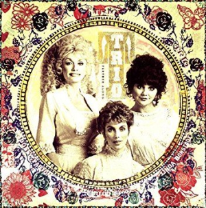 Dolly Parton Linda Ronstadt & - Farther Along (2Lp) i gruppen Minishops / Dolly Parton hos Bengans Skivbutik AB (1994818)