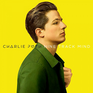Charlie Puth - Nine Track Mind (Vinyl) i gruppen ÖVRIGT / Övrigt / aub hos Bengans Skivbutik AB (1996116)