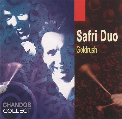 Various - Safri Duo i gruppen Externt_Lager / Naxoslager hos Bengans Skivbutik AB (1998087)