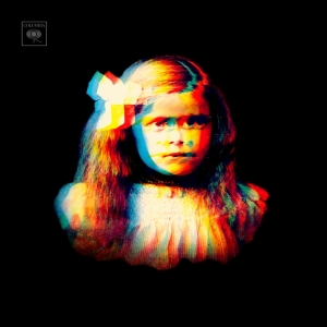 Dizzy Mizz Lizzy - Forward In Reverse i gruppen CD / Hårdrock hos Bengans Skivbutik AB (1999270)