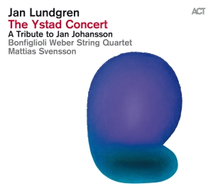 Lundgren Jan / Svensson Mattias / - The Ystad Concert - A Tribute To Ja i gruppen Externt_Lager / Naxoslager hos Bengans Skivbutik AB (2002070)