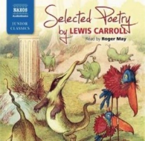 Selections - Selected Poetry By Lewis Carroll i gruppen Externt_Lager / Naxoslager hos Bengans Skivbutik AB (2003518)
