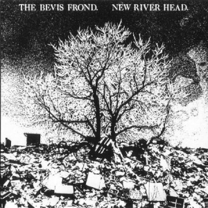 Bevis Frond - New River Head i gruppen VINYL / Pop hos Bengans Skivbutik AB (2003524)