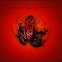 Nonpoint - The Poison Red i gruppen CD / Hårdrock hos Bengans Skivbutik AB (2003544)